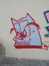 Graffiti DASLO