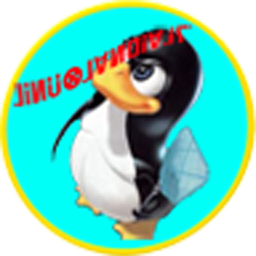 linuxlandia LOGO-APP點子