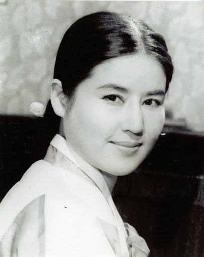 Female Stars In Korean Films Korean Film Archive Google Arts Culture
