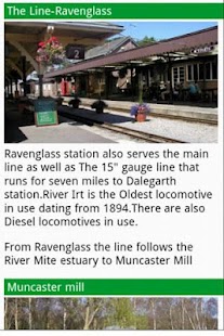 How to get Ravenglass & Eskdale Railway 1.0 mod apk for laptop