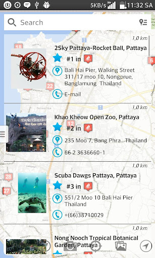 【免費旅遊App】Pattaya City Guides-APP點子