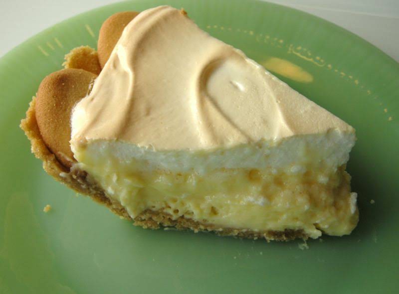 10 Best No Bake Lemon Meringue Pie Condensed Milk Recipes