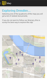 Dresden: Itinerary Screenshots 5