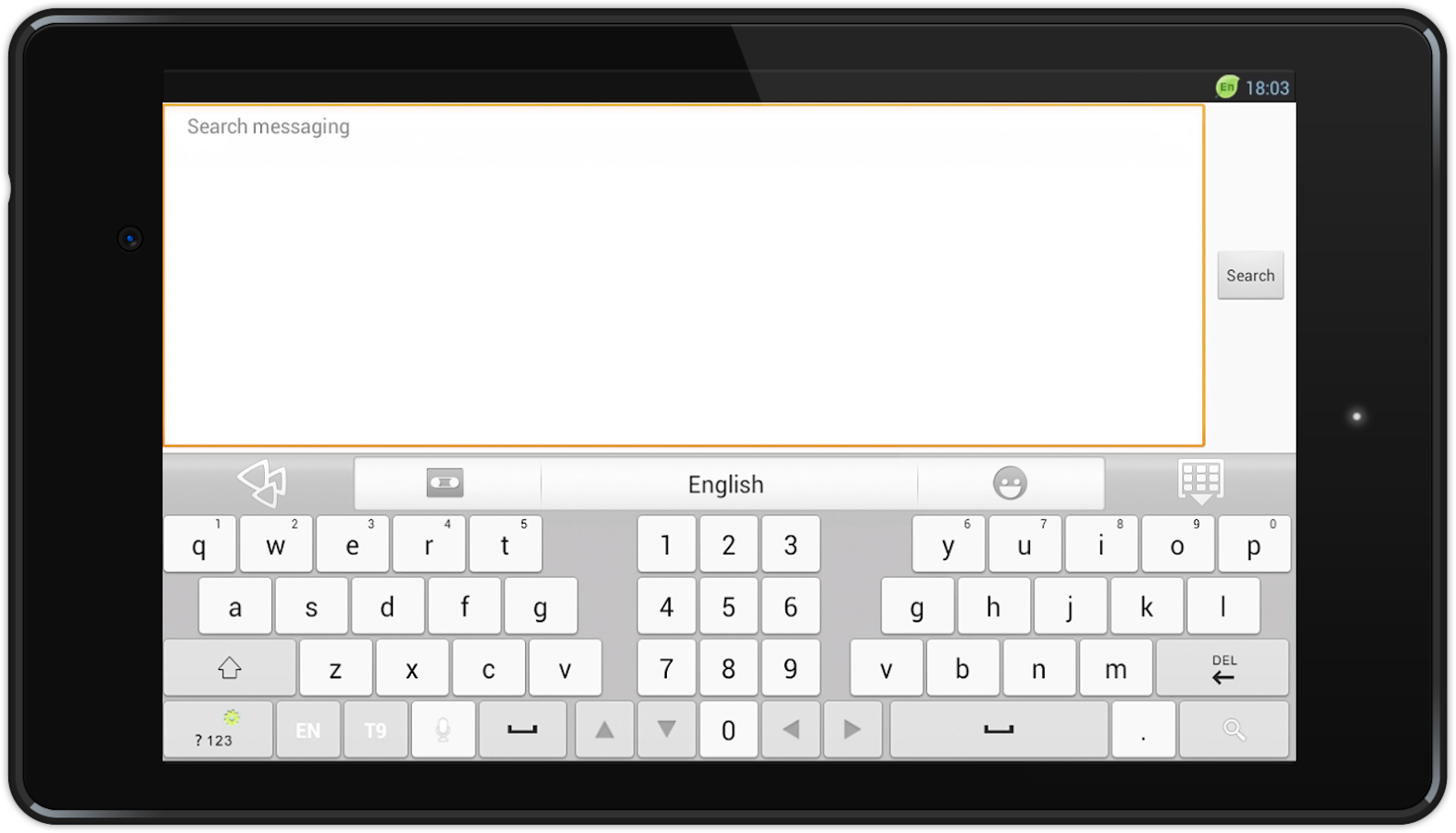 GO Keyboard(Emoji Free) - screenshot