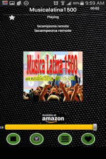 How to download La Campeona Radio lastet apk for android