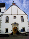 Katholische Pfarrkirche 