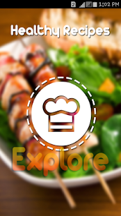 How to install Healthy Recipes 1.1 unlimited apk for bluestacks