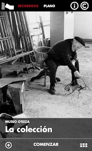 Museo Oteiza Screenshots 6
