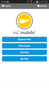 How to download NSi Mobile 1.2.0.6 apk for bluestacks