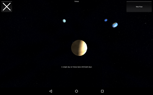 免費下載娛樂APP|Space Facts 3D app開箱文|APP開箱王