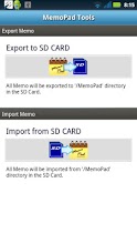 MemoPad Tools APK Download for Android