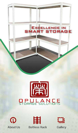 Opulance Storage