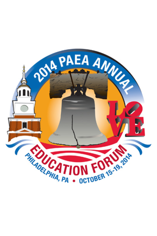 2014 PAEA Education Forum