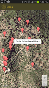 Ermitas de Córdoba Screenshots 1