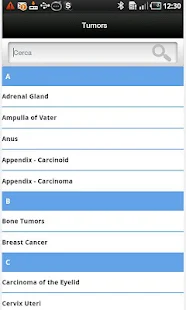 Cancer Stages and Grades