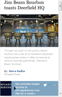 How to download Bourbon Whiskey News 1.0 unlimited apk for laptop