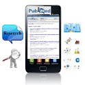 Pubmed + logo