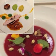 Thomas Chien 法式餐廳