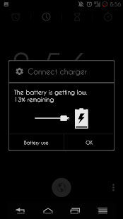 Blacksmith CM11 apk cracked download - screenshot thumbnail