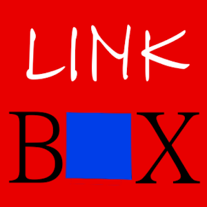 Link Box logo