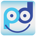 PicDial: Social Photo SMS icon