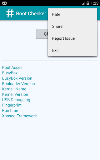 免費下載工具APP|Root Checker app開箱文|APP開箱王