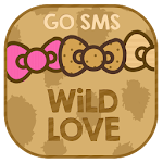 Wild Love GO SMS Apk