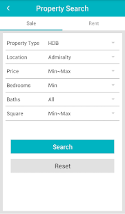 Lastest Alvin Property APK for PC