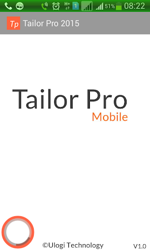 Tailor Pro