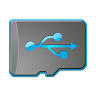 On Demand SD Card Scanner Application icon