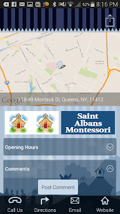 St. Albans Montessori Academy Screenshots 2