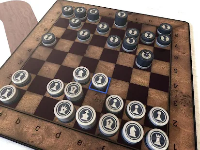 Pure Chess - screenshot thumbnail