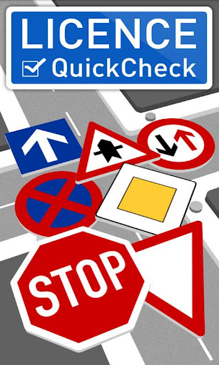 Licence QuickCheck