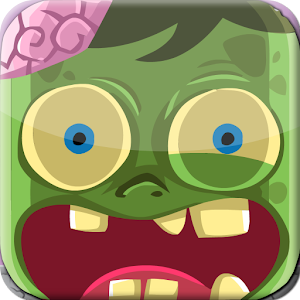 Angry Zombies 街機 App LOGO-APP開箱王