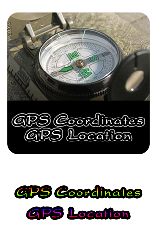 GPS Coordinates GPS Location