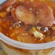 洪媽媽早餐