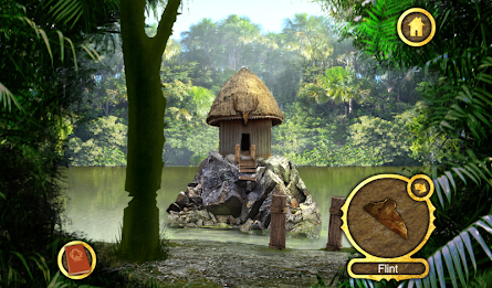 The Lost Temples poster 20