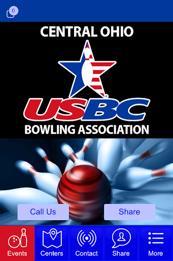 Central Ohio USBC BA