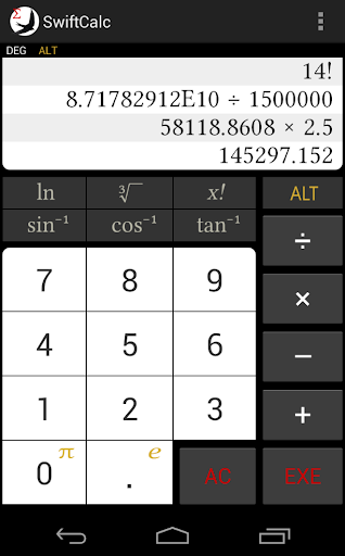 免費下載生產應用APP|SwiftCalc app開箱文|APP開箱王