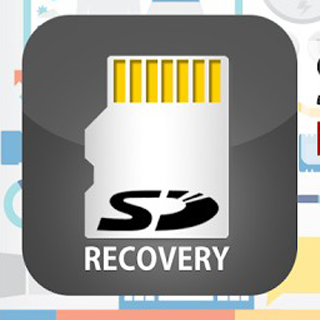 SD Card Recovery