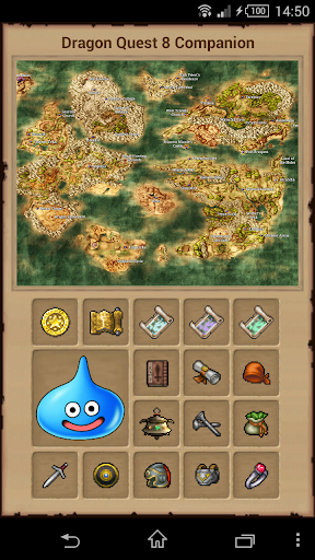 DQ8 Companion Guide