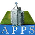 Island Launcher logo