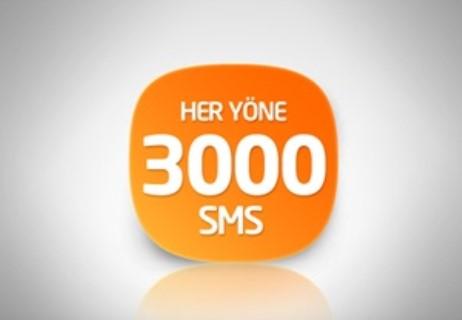 BEDAVA MESAJ - SMS