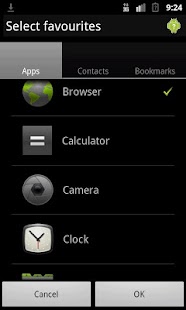 How to mod Smart Launch 3.3 unlimited apk for android