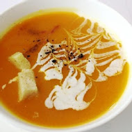 川布主題西餐廳