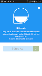 Bütçele Screenshots 3