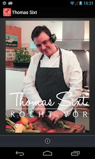 Free Download Thomas Sixt kocht vor APK for PC