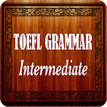TOEFL Grammar Intermediate Apk
