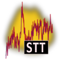 Voice Record STT logo