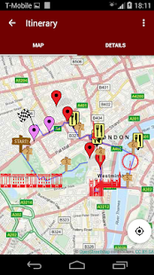 How to get London: Guide, Map & Routes 1.303 unlimited apk for laptop